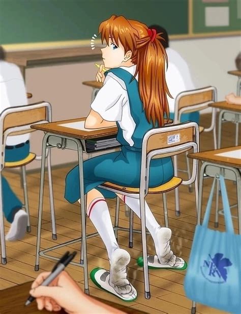 Create Meme Asuka Shinji Rei 1995 Anime Anime Asuka Pictures