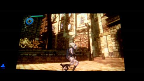 Ps Vita Gravity Rush YouTube