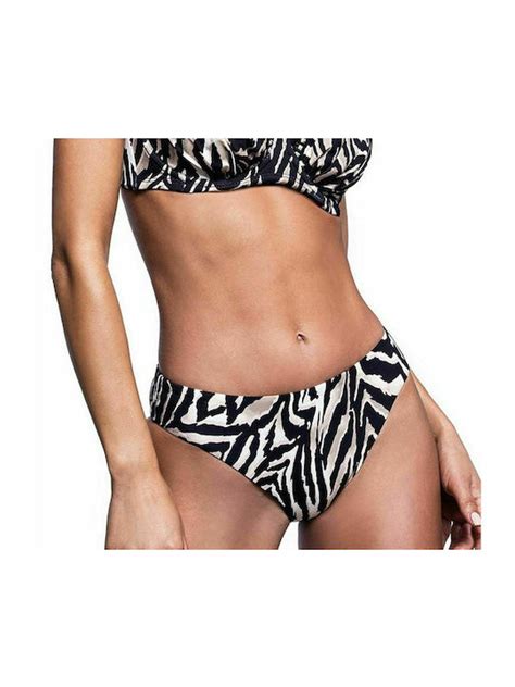 Bluepoint Bikini Slip Ψηλόμεσο Μαύρο 22065002 02 Skroutz gr