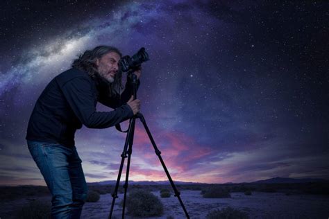 8 Essential Night Sky Photography Tips | Lake Powell Guide Services