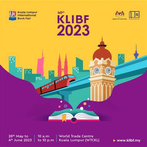 Kl International Book Fair A Feast For Book Lovers