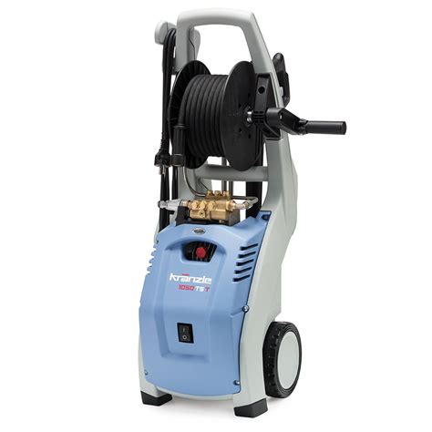 Kranzle K Ts High Pressure Cleaner Heavy Duty Bar