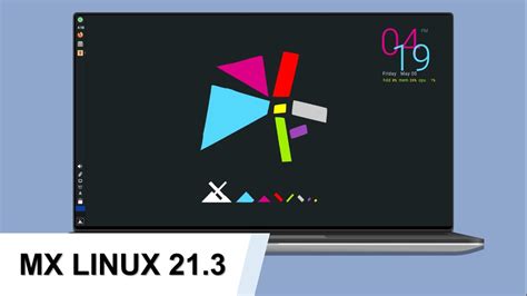 Mx Linux Wildflower Mx Linux Mx Linux Review Linux