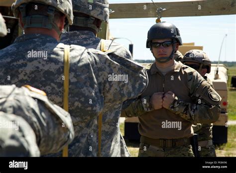 Ssg ryan koniak hi-res stock photography and images - Alamy