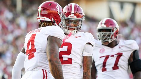 MxM News Alabama Vs Missouri Odds Spread Line 2024 College