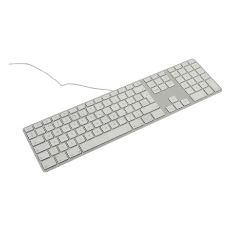 Mac Keyboard | Electro Props Hire