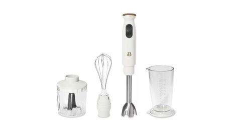 The 3 Best Immersion Blenders to Buy Online - PureWow