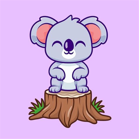 Koala pixel art Vectors & Illustrations for Free Download | Freepik