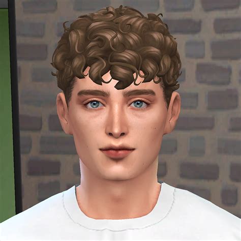 Matthew Bateman The Sims 4 Sims Loverslab