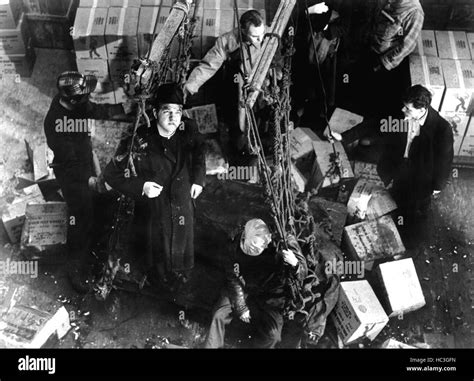 ON THE WATERFRONT, Karl Malden, 1954 Stock Photo - Alamy