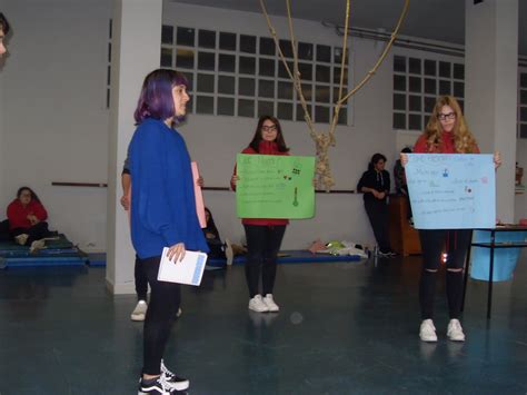 Blog de aula 4º ESO CPR San José enero 2018