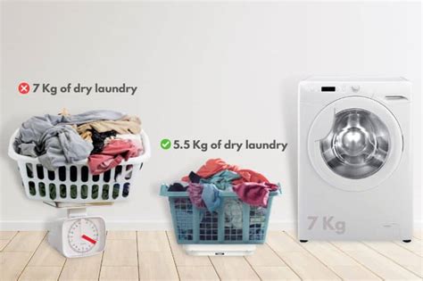 Is a 7 Kg Washing Machine Enough?