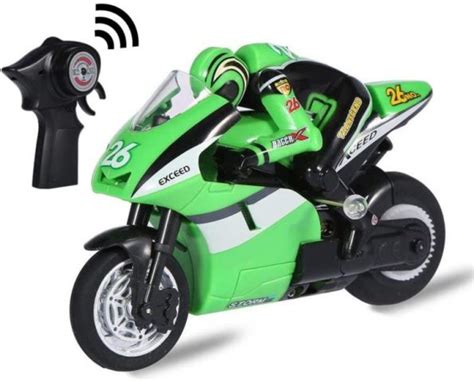 11 Best Remote Control Motorcycles 2021 Reviews Speedworld Raceway