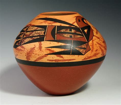 46 best images about Native American Indian Pottery on Pinterest ...