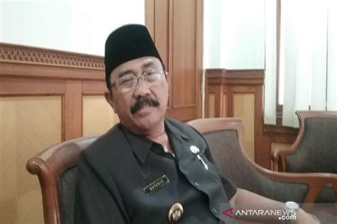 Realisasi Investasi Di Kulon Progo Capai Rp Triliun Antara News