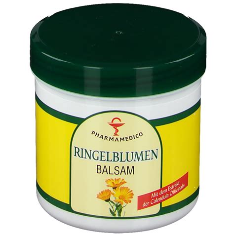 Ringelblumen Balsam Ml Shop Apotheke