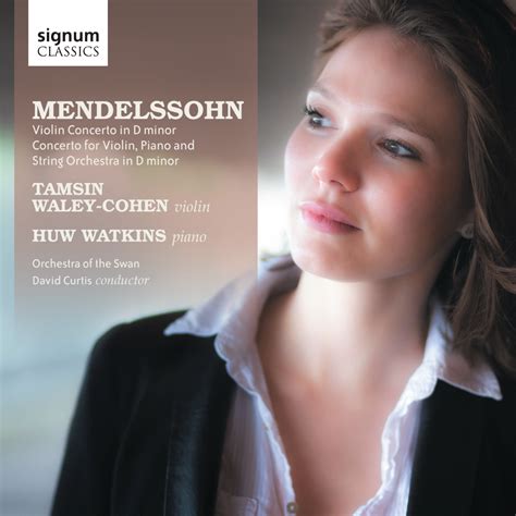 eClassical - Mendelssohn: Violin Concerto in D Minor - Concerto for ...