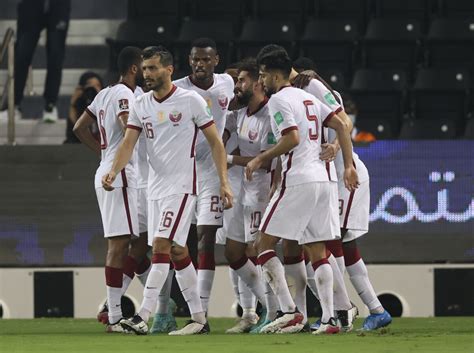 Qatar at the AFC Asian Cup™