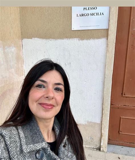 Avola Sopralluogo Nella Scuola Di Largo Sicilia Lavori Di