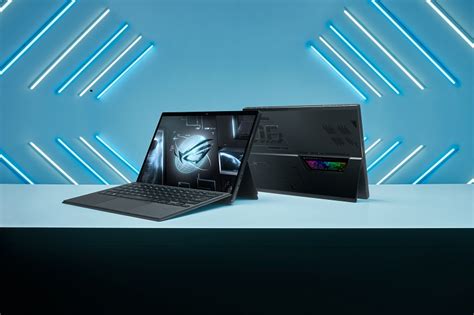 Asus Rog Flow X13 And Z13 2023 Are Now In Ph Tech News Reviews And Gaming Tips