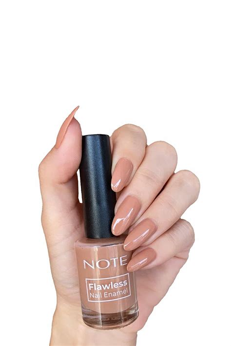 Note Cosmetics Nail Flawless Oje 05 Teddy Bear Nude Fiyatı Yorumları