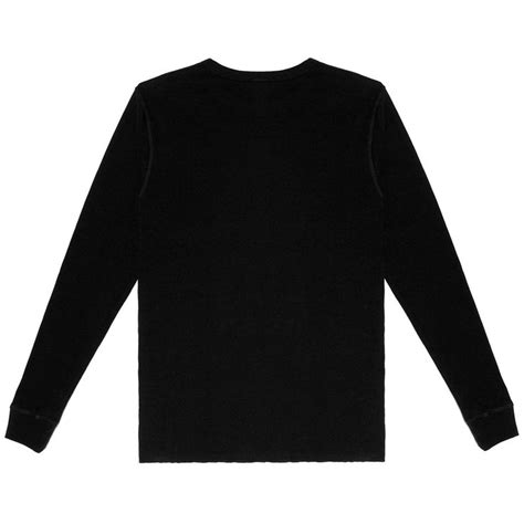 Thermal Long Sleeve Black Long Sleeve Shirt Long Sleeve Shirts Full Sleeve Tshirt