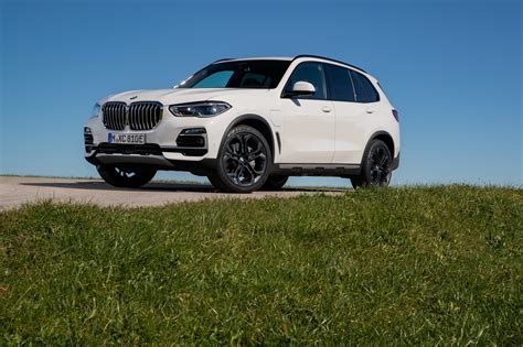 Essai Bmw X5 Xdrive45e Iperformance Record Chez Les Suv Hybrides