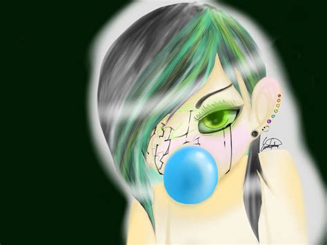 Toxic | Installed-Art by 0Insanity-Installed0 on DeviantArt