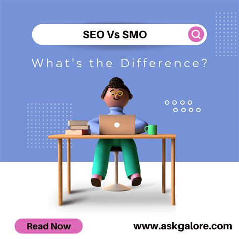 Decoding Digital Success Seo Vs Smo Choosing The Right Strategy For