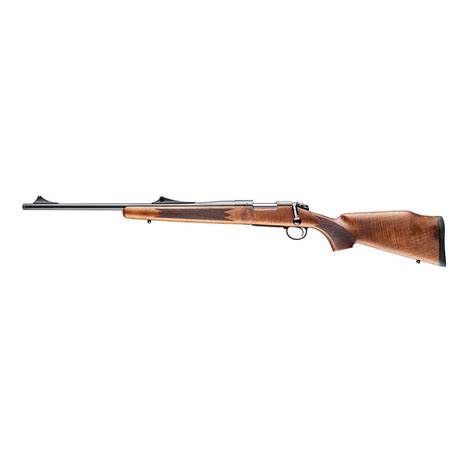 Carabine BERGARA B14 TIMBER 300 Win Mag 24 Gaucher