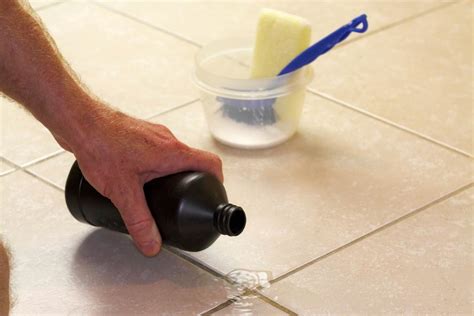 Easy Ways To Clean Grout Without Scrubbing Homewares Insider