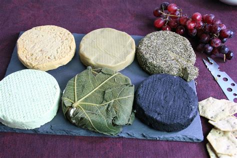 Vegan Cheese with a Professional Cheese Taster | Vegan cheese, Vegan