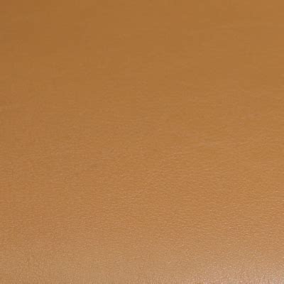 Signature Folder Made Of Smooth Full Grain Leather In Cognac