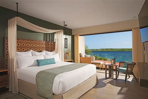 SECRETS PAPAGAYO COSTA RICA ADULTS ONLY ALL INCLUS - Papagayo Playa ...