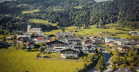 Wetter St Veit Im Pongau Bergfex