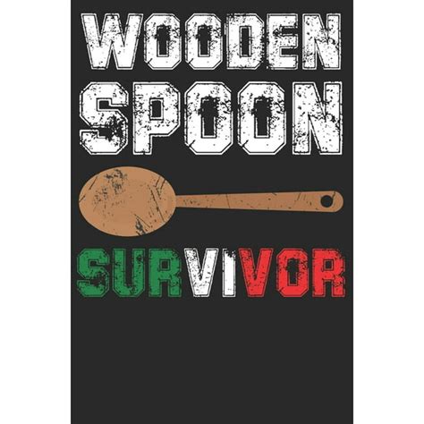 Wooden spoon survivor - Walmart.com - Walmart.com