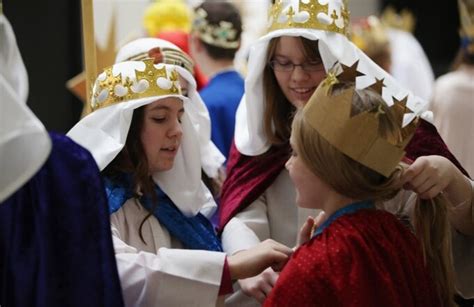 In Pictures The Feast Of Epiphany Celebrated Across Europe