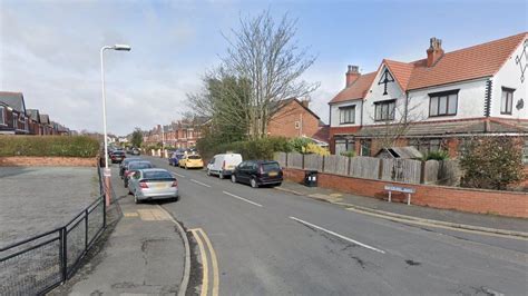 Southport Murder Investigation Married Couple Shot Dead In House Bbc News