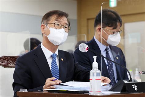 이정식 장관 노란봉투법 노동시장 이중구조 해결책 아냐 서울경제