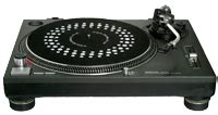 Technics SL 1210 Mk2 Hire