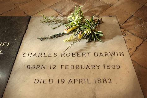 Interesting Facts About Charles Darwin