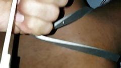 Fat Ass Black TS Gets Smashed Shemale Black HD Porn A