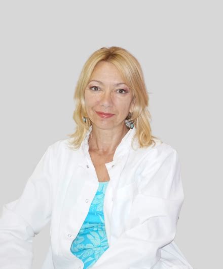 Dr Lidija Segedinčev Lekari Megaclinic