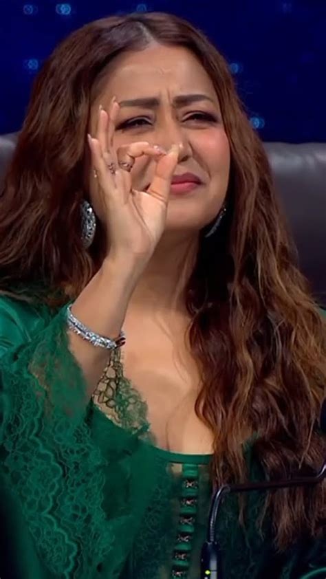 Dheere Dheere Pyar Ko । ️😍 Indian Idol Stage Show Indianldol