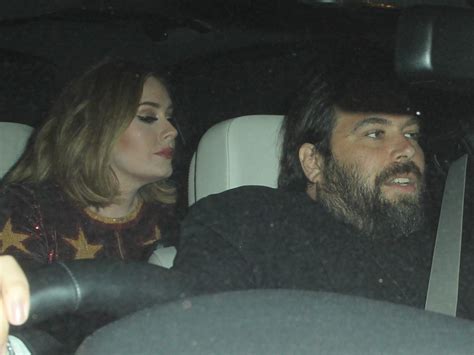 Adele and ex settle custody of son | Toronto Sun