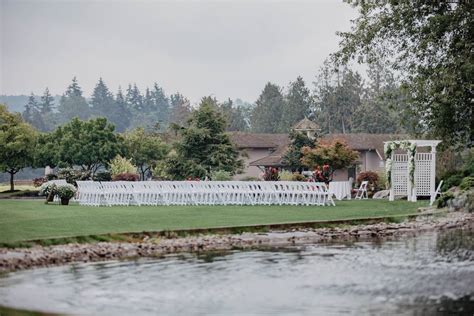 Hazelmere Golf & Country Club - Venue - Surrey - Weddingwire.ca