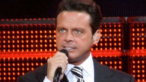 El Duro Motivo Por El Que Le Dicen Machista A Luis Miguel En Las