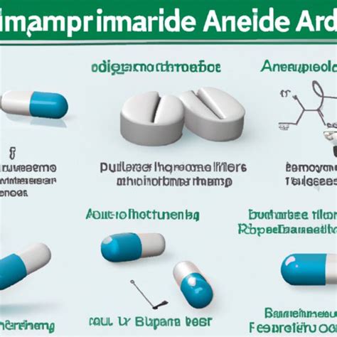 How Does Amlodipine Work? Exploring the Mechanism of Action, Side ...