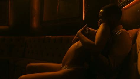 Nude Video Celebs Elarica Johnson Nude Brandee Evans Sexy P Valley