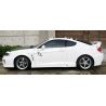 Chargespeed Body Kit Gk Hyundai Tiburon